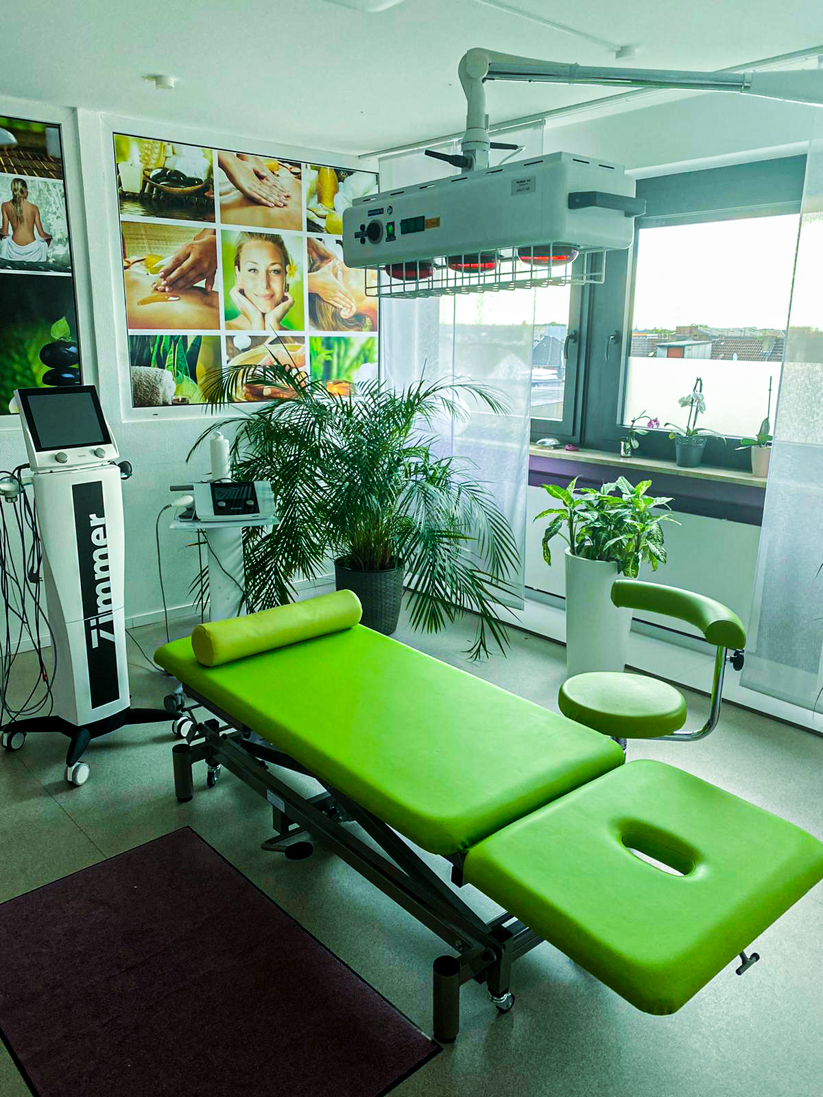 Zimmer Physio Norm